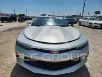 2018 Chevrolet Camaro photo