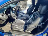 2018 Chevrolet Camaro фото