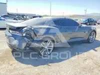 2018 Chevrolet Camaro photo