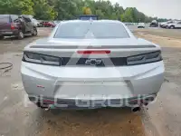 2018 Chevrolet Camaro фото