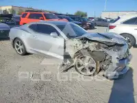 2018 Chevrolet Camaro фото