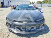 2018 Chevrolet Camaro photo