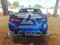 2018 Chevrolet Camaro photo