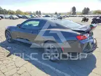 2018 Chevrolet Camaro photo