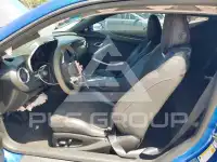2018 Chevrolet Camaro фото