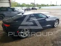 2018 Chevrolet Camaro фото