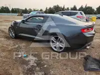 2018 Chevrolet Camaro photo