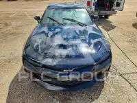 2018 Chevrolet Camaro фото