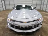 2018 Chevrolet Camaro фото