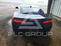 2018 Chevrolet Camaro фото