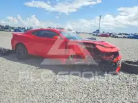 2018 Chevrolet Camaro фото