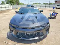 2018 Chevrolet Camaro photo