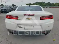 2018 Chevrolet Camaro photo