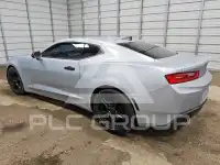 2018 Chevrolet Camaro фото