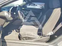 2018 Chevrolet Camaro photo