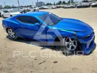 2018 Chevrolet Camaro photo