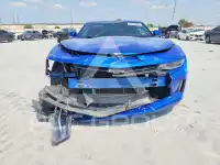 2018 Chevrolet Camaro фото