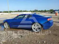 2018 Chevrolet Camaro фото