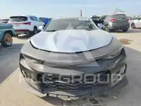 2018 Chevrolet Camaro фото
