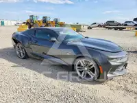 2018 Chevrolet Camaro photo