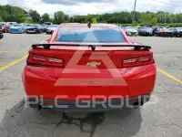 2018 Chevrolet Camaro фото