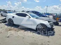 2018 Chevrolet Camaro фото