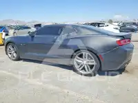 2018 Chevrolet Camaro photo