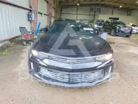 2018 Chevrolet Camaro фото