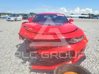 2018 Chevrolet Camaro фото