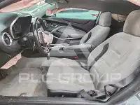 2018 Chevrolet Camaro photo