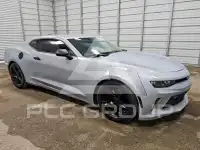 2018 Chevrolet Camaro фото