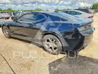 2018 Chevrolet Camaro фото