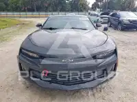 2018 Chevrolet Camaro photo