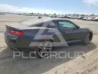 2018 Chevrolet Camaro фото