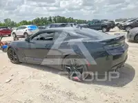 2018 Chevrolet Camaro фото
