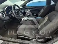 2018 Chevrolet Camaro фото