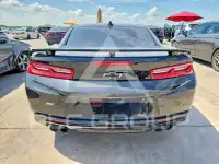 2018 Chevrolet Camaro фото