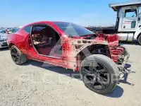 2018 Chevrolet Camaro фото