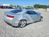 2018 Chevrolet Camaro photo