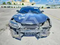 2018 Chevrolet Camaro photo