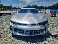 2018 Chevrolet Camaro фото