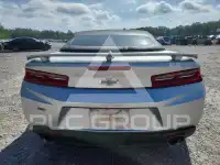 2018 Chevrolet Camaro фото