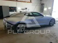2018 Chevrolet Camaro фото
