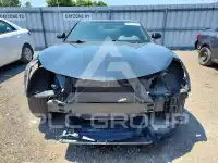 2018 Chevrolet Camaro photo