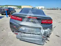 2018 Chevrolet Camaro фото