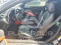 2018 Chevrolet Camaro фото