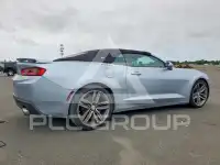 2018 Chevrolet Camaro фото