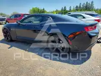 2018 Chevrolet Camaro photo