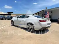 2018 Chevrolet Camaro фото