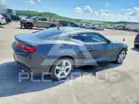 2018 Chevrolet Camaro photo